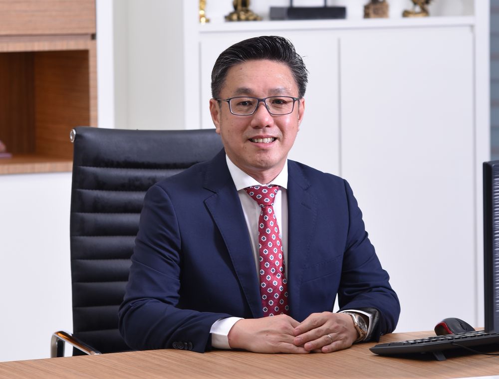 5年净利表现已达标 Mestron申请转战主板